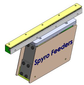 Linear Feeders